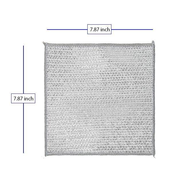 🥳10PCS Multipurpose Wire Dishwashing Rags