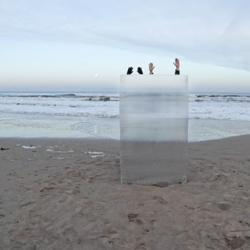 Portable & High-Quality Invisibility Shield