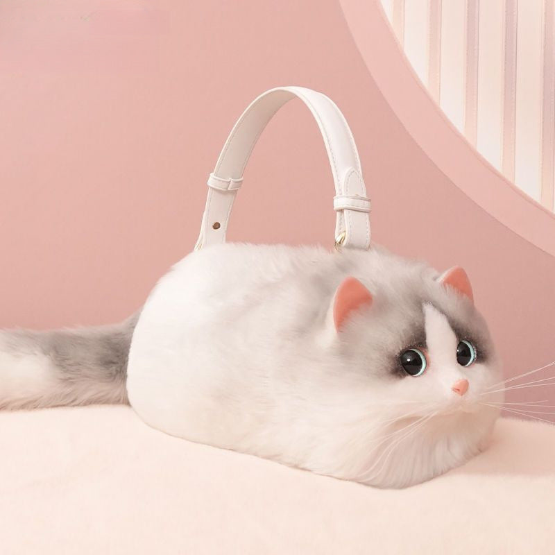 🐱Cat Shaped Bag