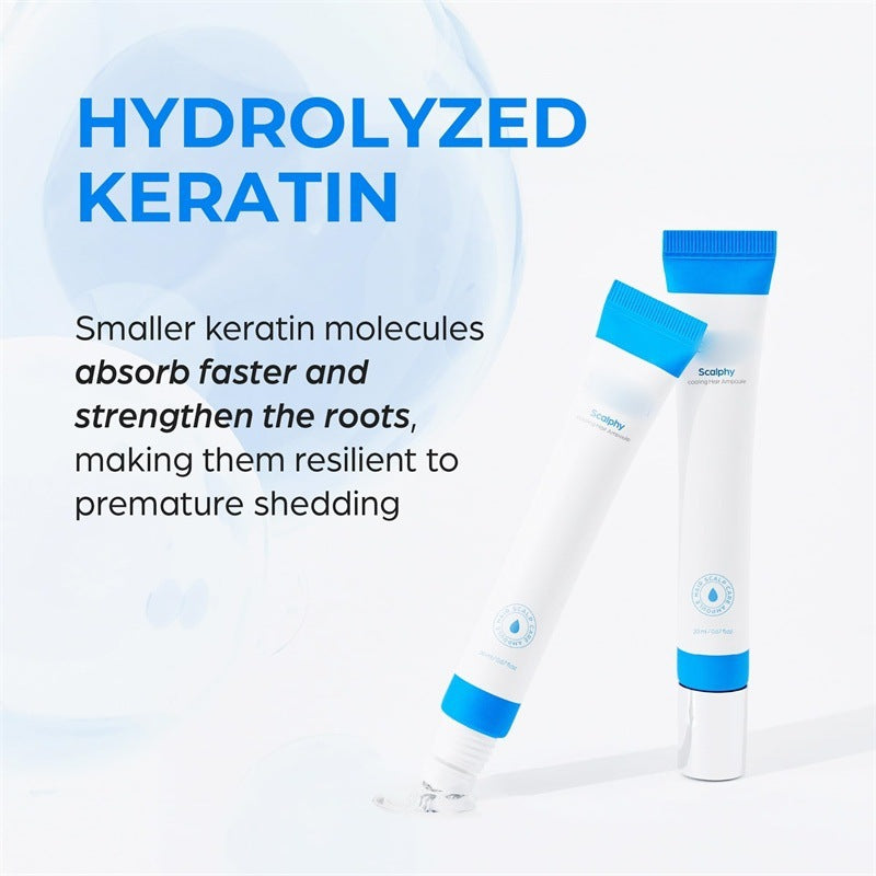 Scalpy Hair Serum | Scalp Health & Hair Growth 20ml