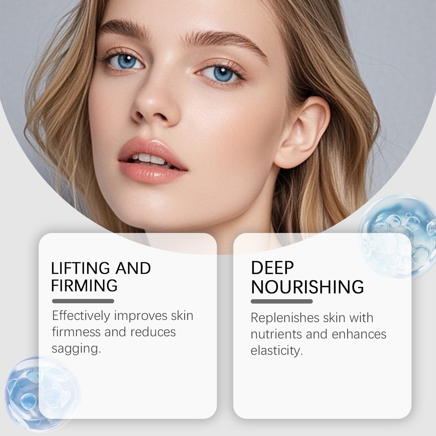 Beaute Lift Firming Facial Crème