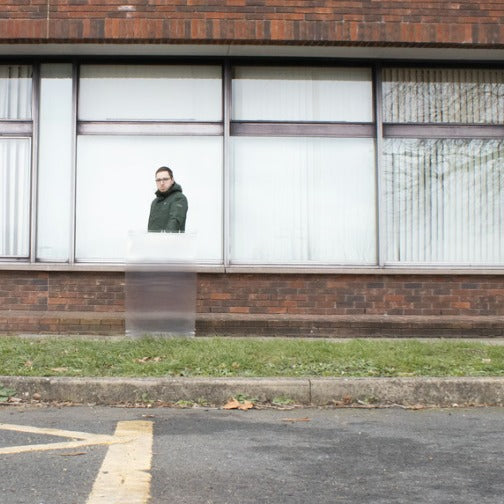 Portable & High-Quality Invisibility Shield