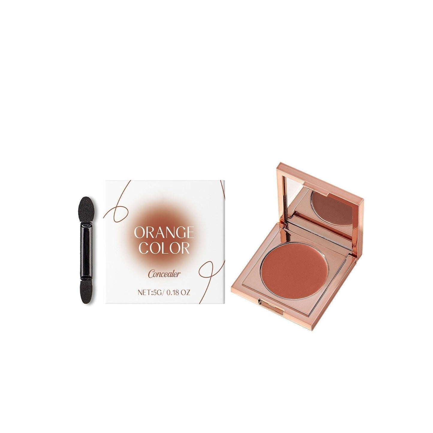 đź’śColored Clay Undereye Corrector