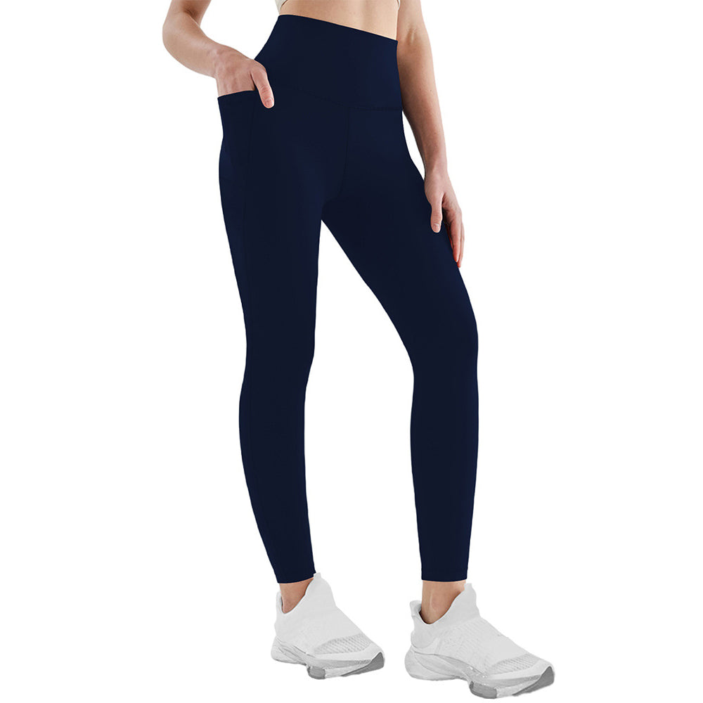 ✨Women's High-waisted Yoga Leggings🧘👩