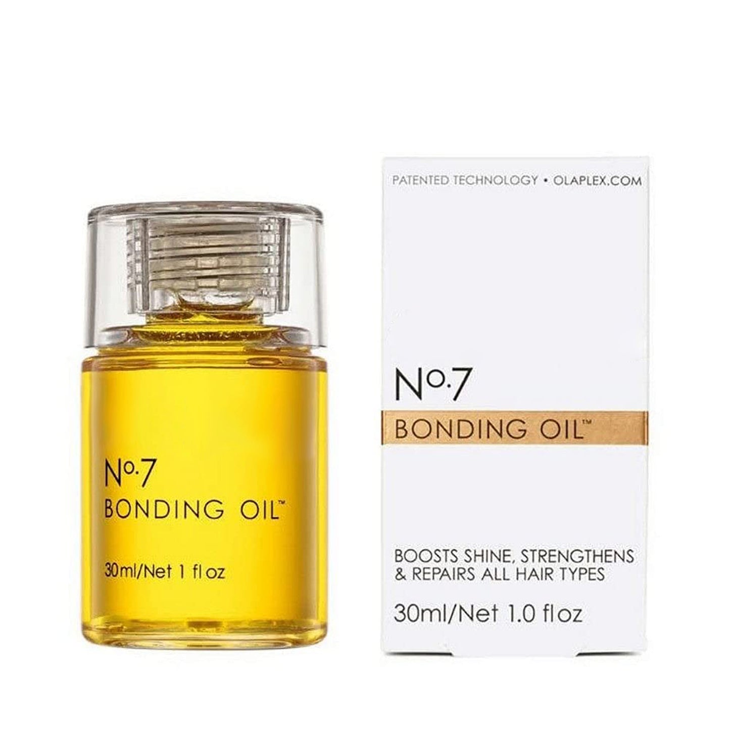 N°7 Bonding Oil 30ml