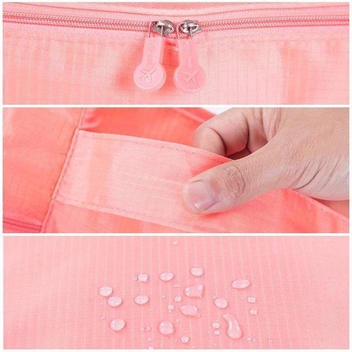 6 Piece Travel Luggage Storage Bag Set