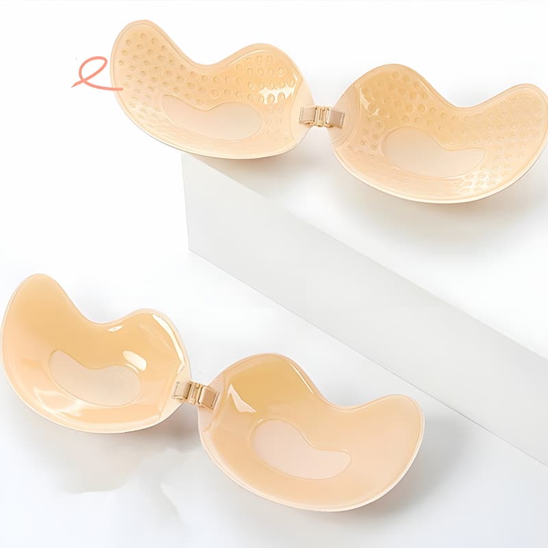 Backless Adhesive Bra