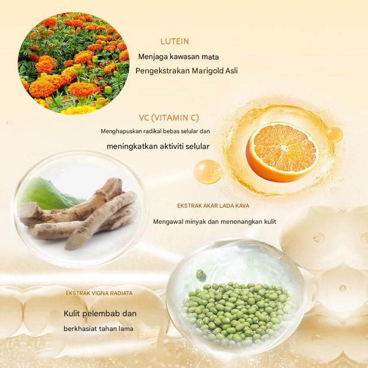 🔥UP TO 49%OFFF✨ Lutein Eye Essence Oil✨