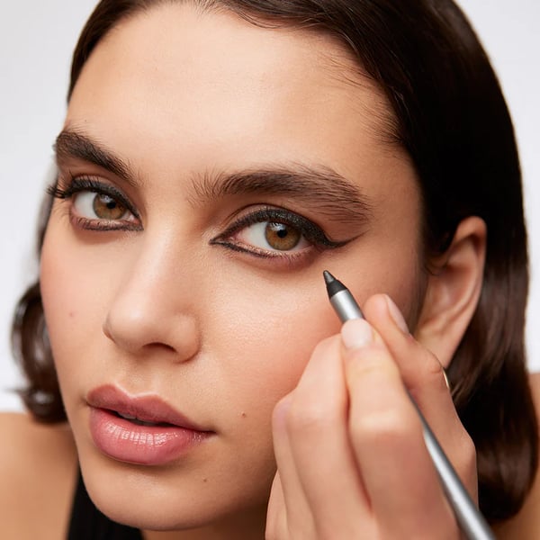 🌟 【24H Lock】1440-Minute Smudge-Proof Eyeliner🌟