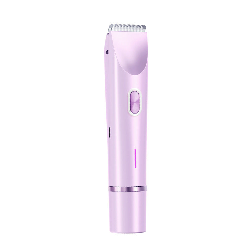 🦵🏻🔥 - Winter & New Year Gift - Comfort 2 in 1 Electric Lady Shaver💃🏻