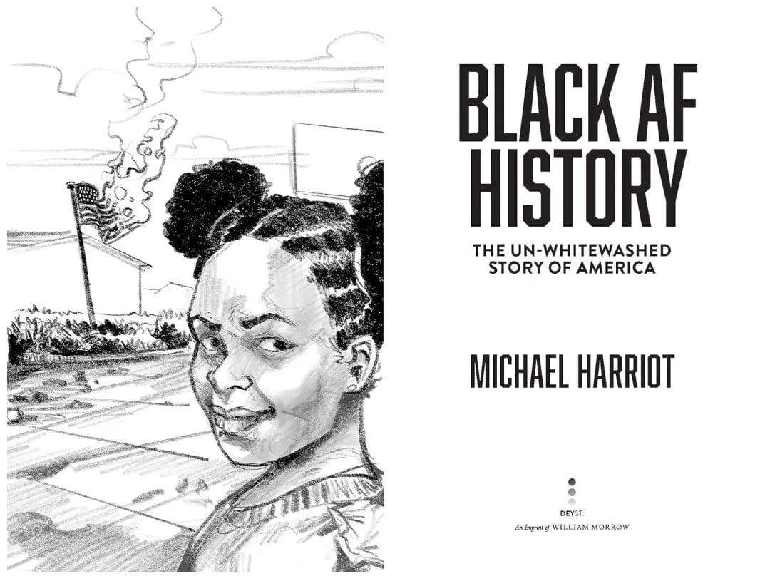 Black Af History