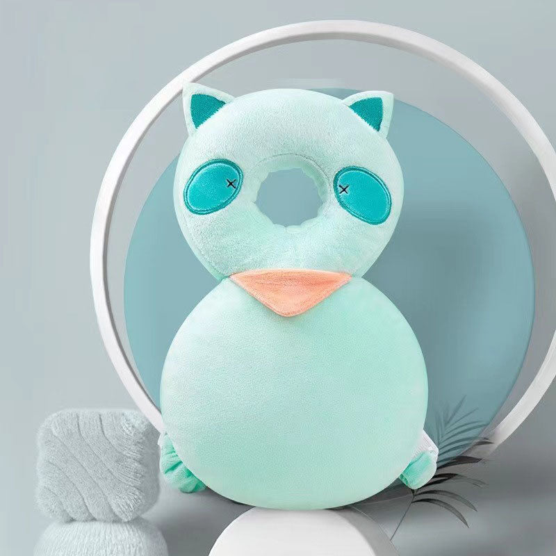 Baby Head Protection Pillow