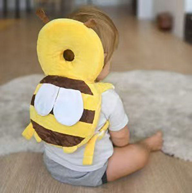 Baby Head Protection Pillow