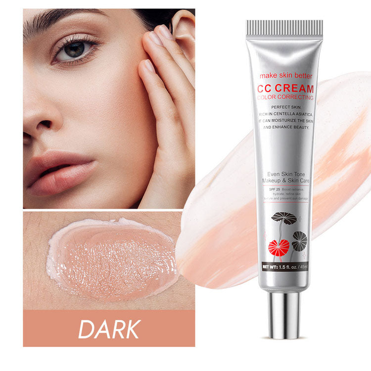 CC Cream Flawless, Radiant Skin- Effortlessly