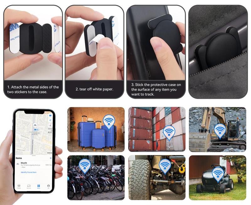 Mini GPS Tracker