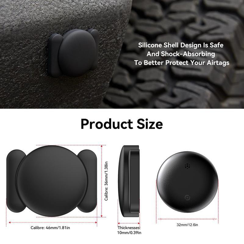 Mini GPS Tracker