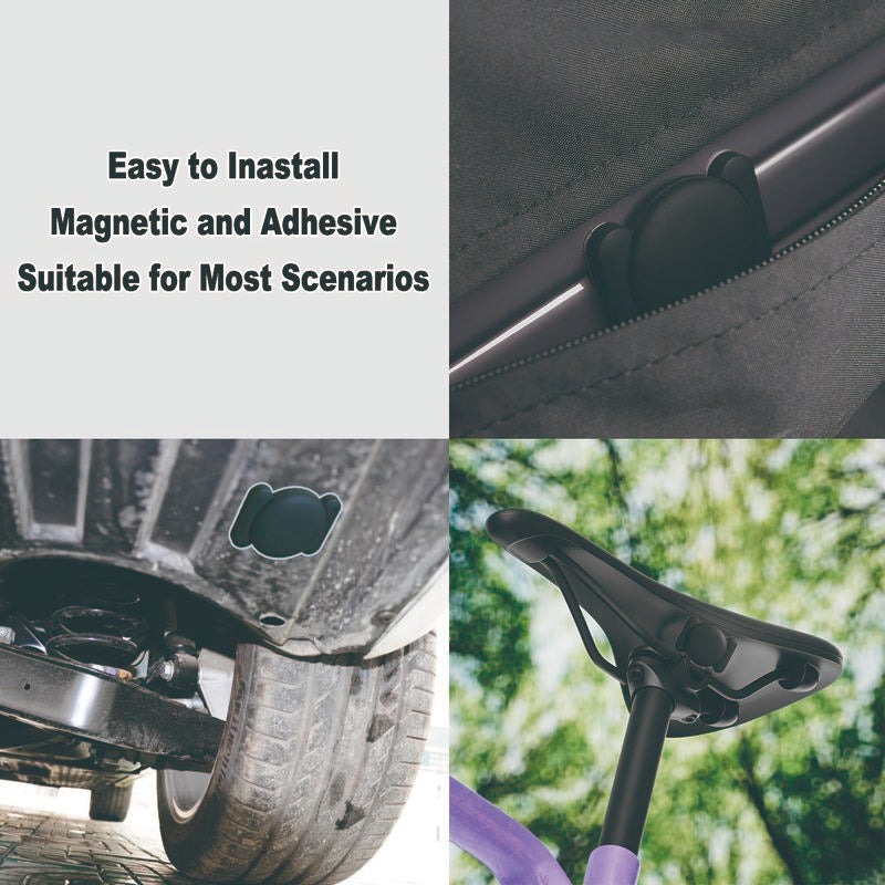 Mini GPS Tracker