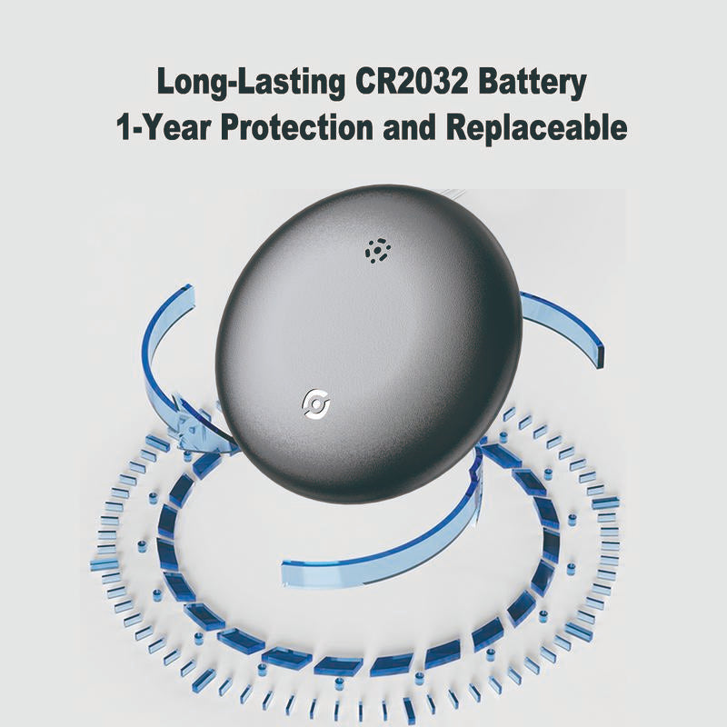 Mini GPS Tracker