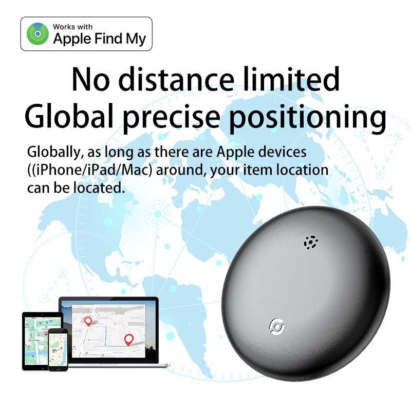 Mini GPS Tracker