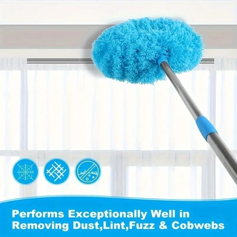 Washable Ceiling Fan Cleaner Duster