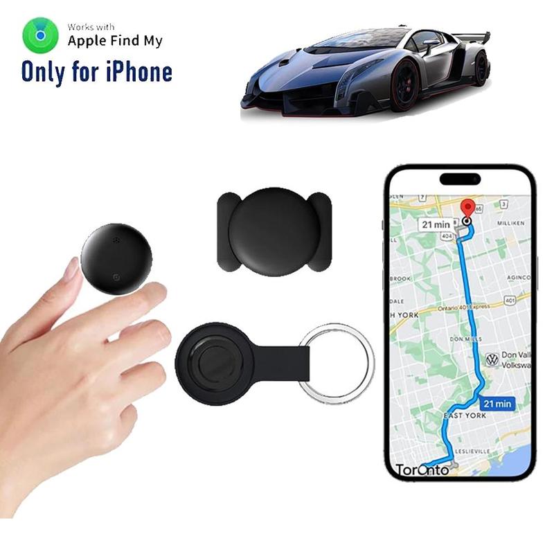 Mini GPS Tracker