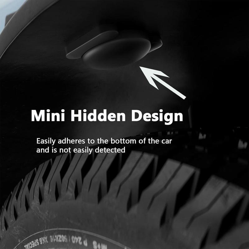 Mini GPS Tracker