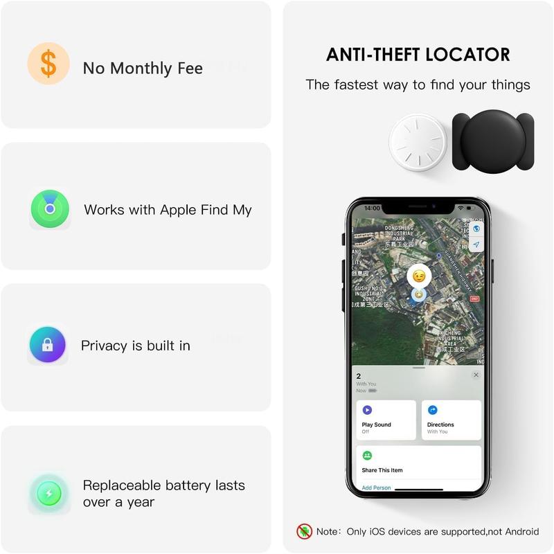 Mini GPS Tracker