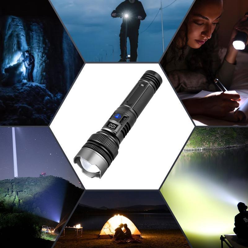 Powerful Flashlight