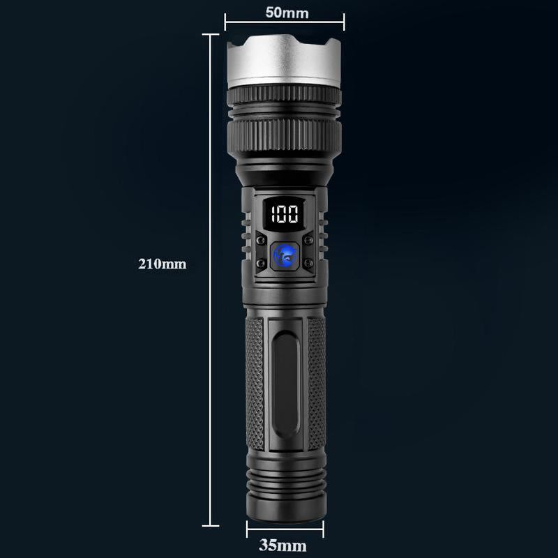 Powerful Flashlight