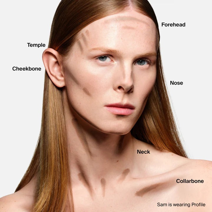 PRECISION SCULPT SHAPING BALM