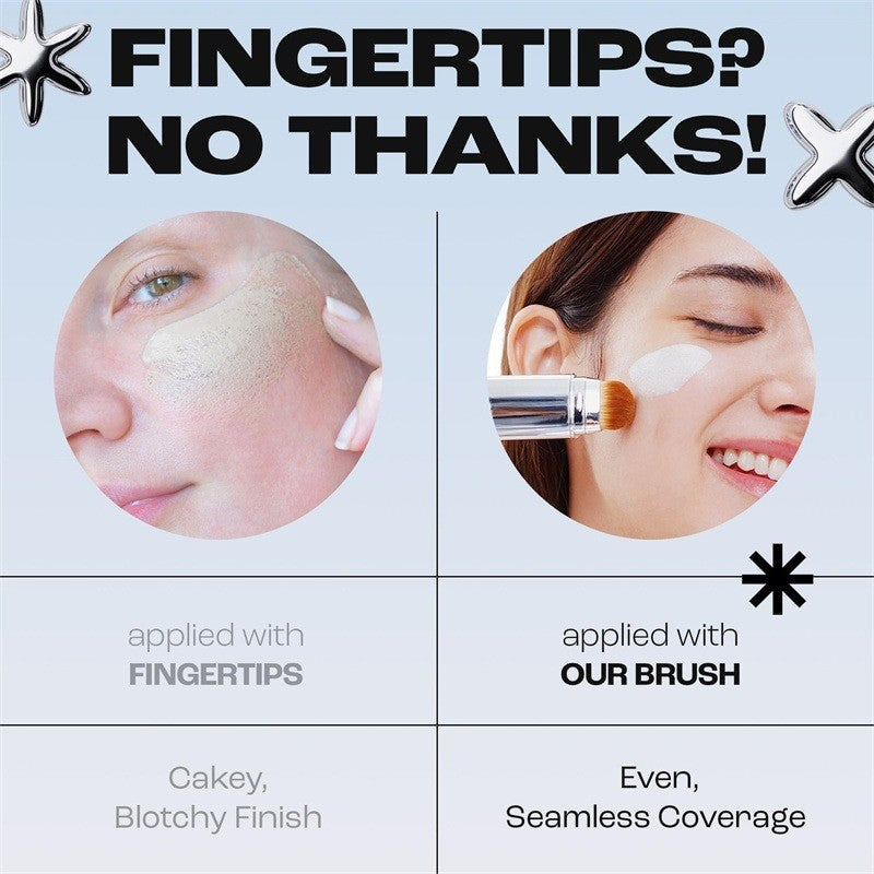 šColor-Changing Foundation Stick