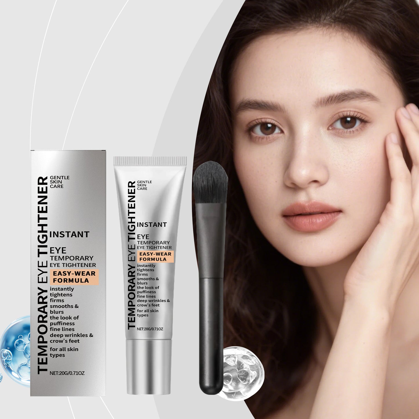 Instant Eye Tightener