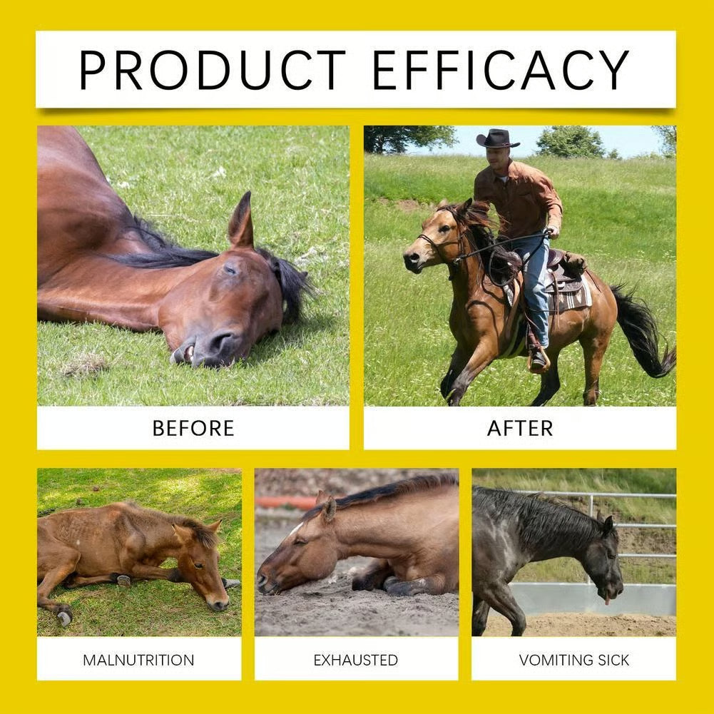 š„Last Day 49% OFF - ivermectin Horse Paste 1.87% 6.08g Tubes