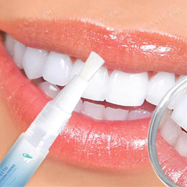 Teeth Whitening Essence Serum