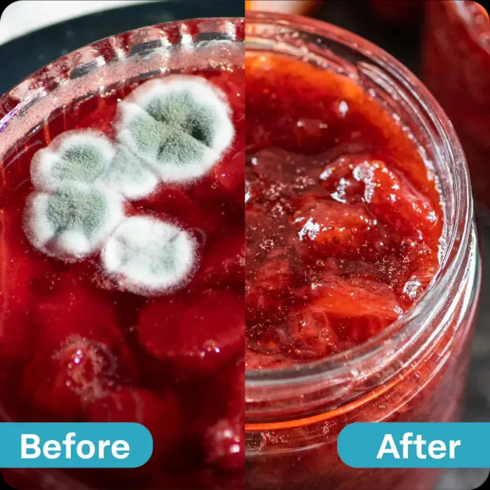 Auto Electric Mason jar Vacuum Sealer