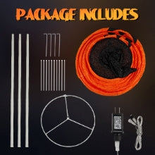 🎃Halloween Collapsible Pumpkin Decorations