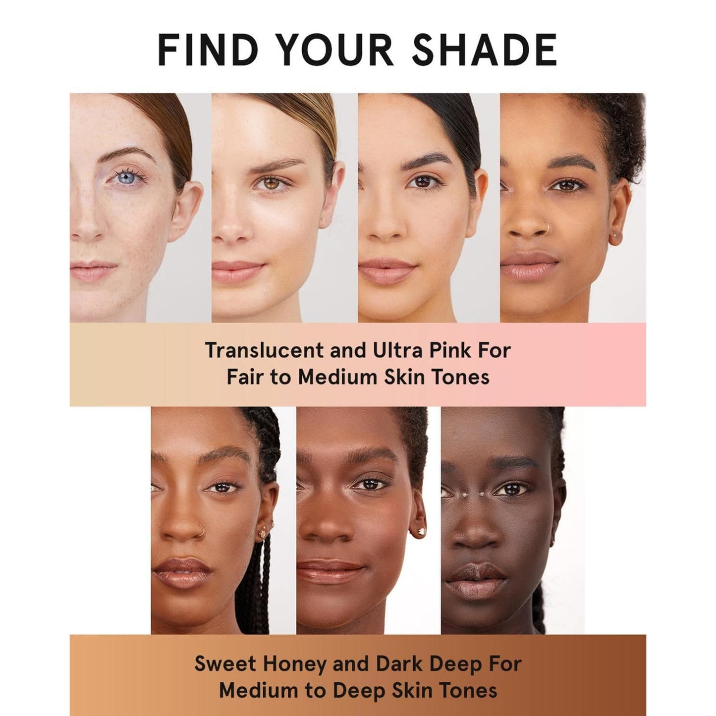 💗Ultimate Blurring Setting Powder Full-Sized-7 Colors🥰