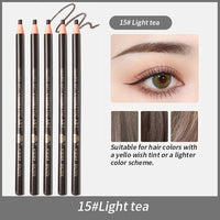 Light tea(5PCS)