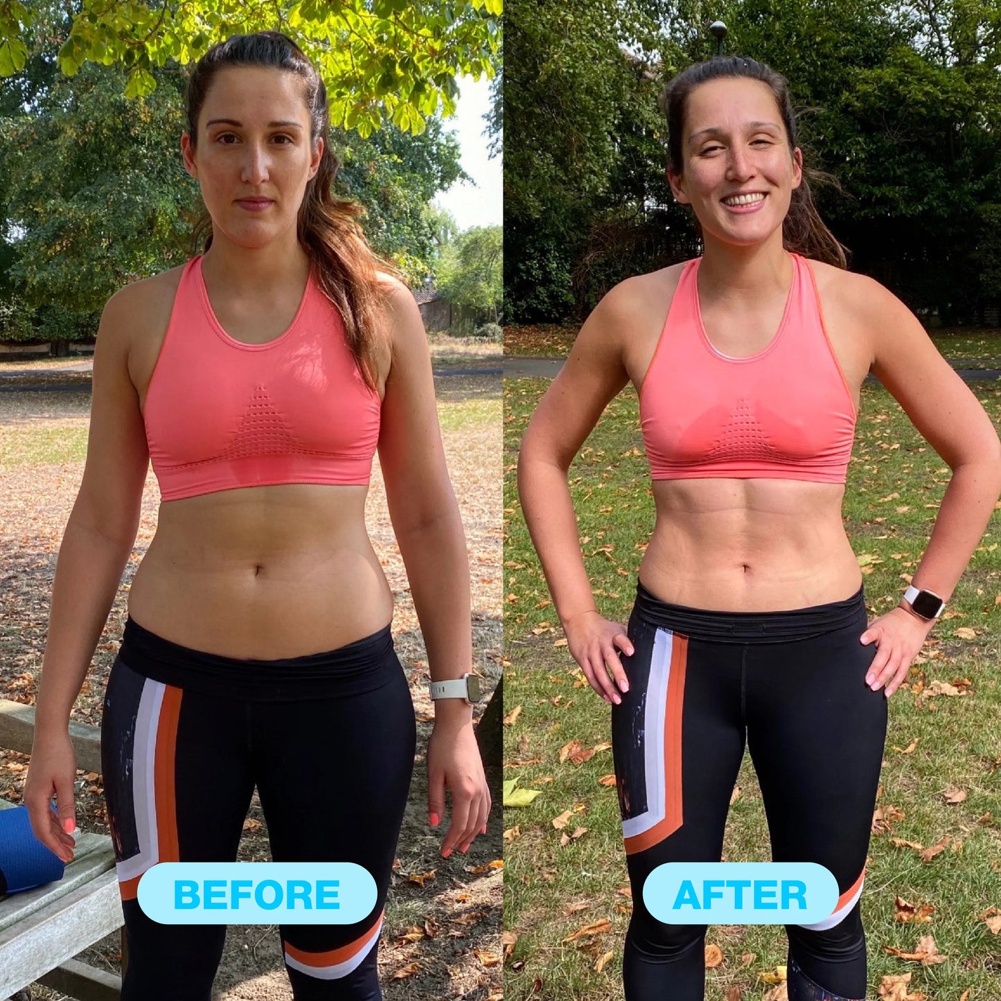 Muscle Might Trainer- Full-body Exercise💪