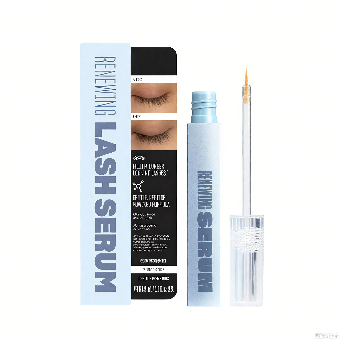 AM/PM Lash Treatment Set