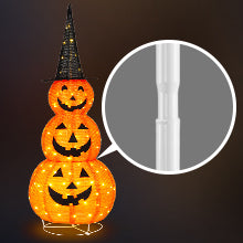 🎃Halloween Collapsible Pumpkin Decorations