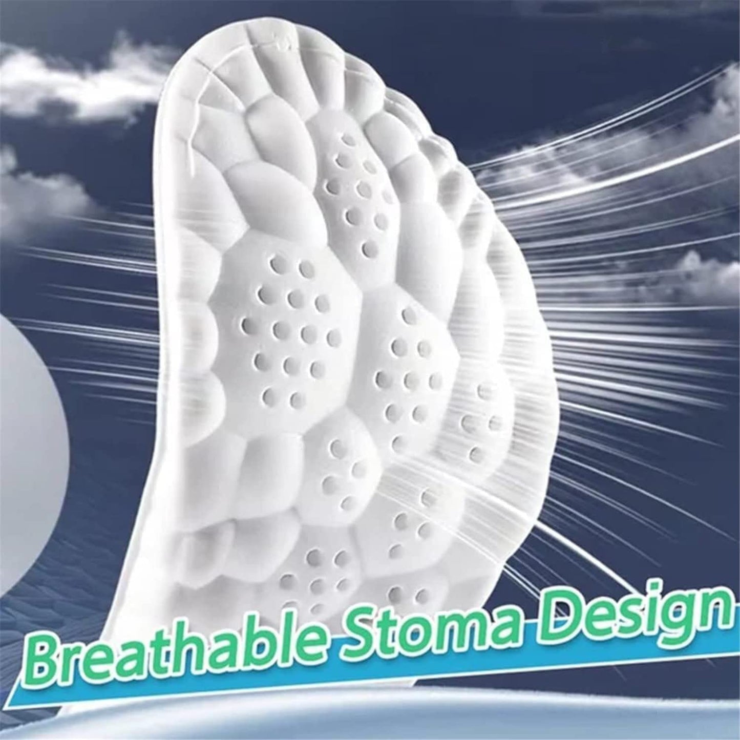 🔥Revolutionary Insole