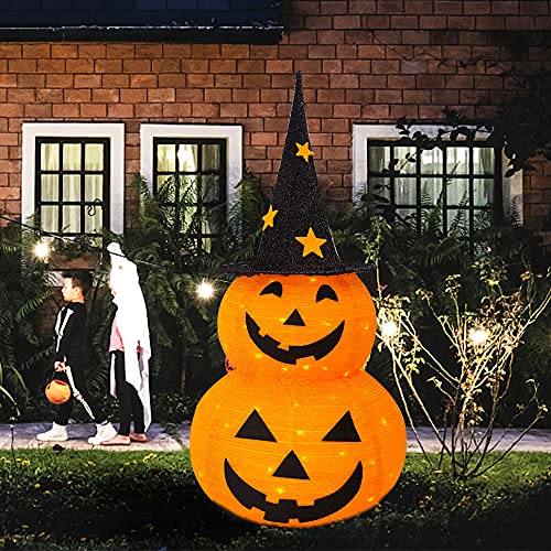 🎃Halloween Collapsible Pumpkin Decorations