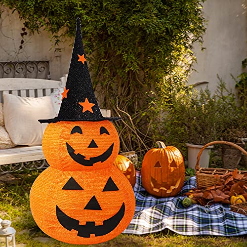 🎃Halloween Collapsible Pumpkin Decorations