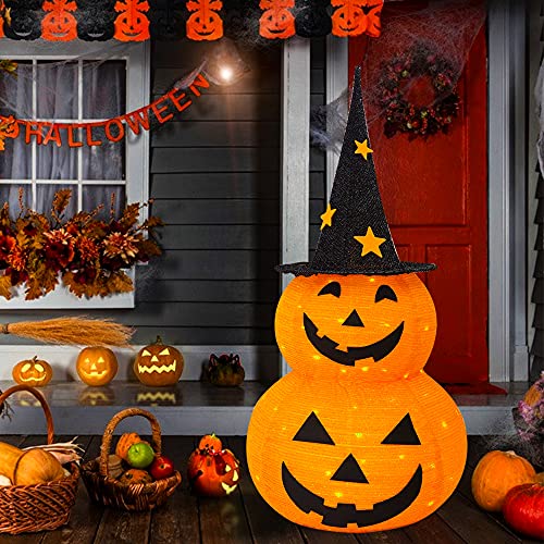 🎃Halloween Collapsible Pumpkin Decorations