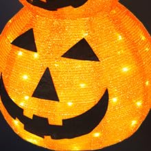 🎃Halloween Collapsible Pumpkin Decorations