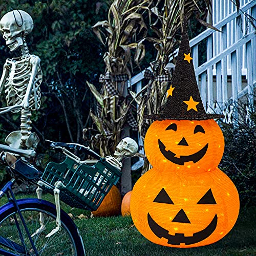🎃Halloween Collapsible Pumpkin Decorations