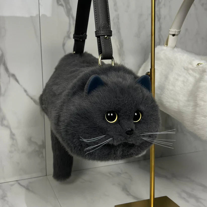 🐱Cat Shaped Bag