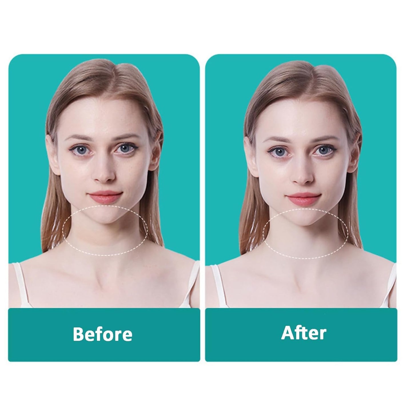 Instant Lift Neck Tape