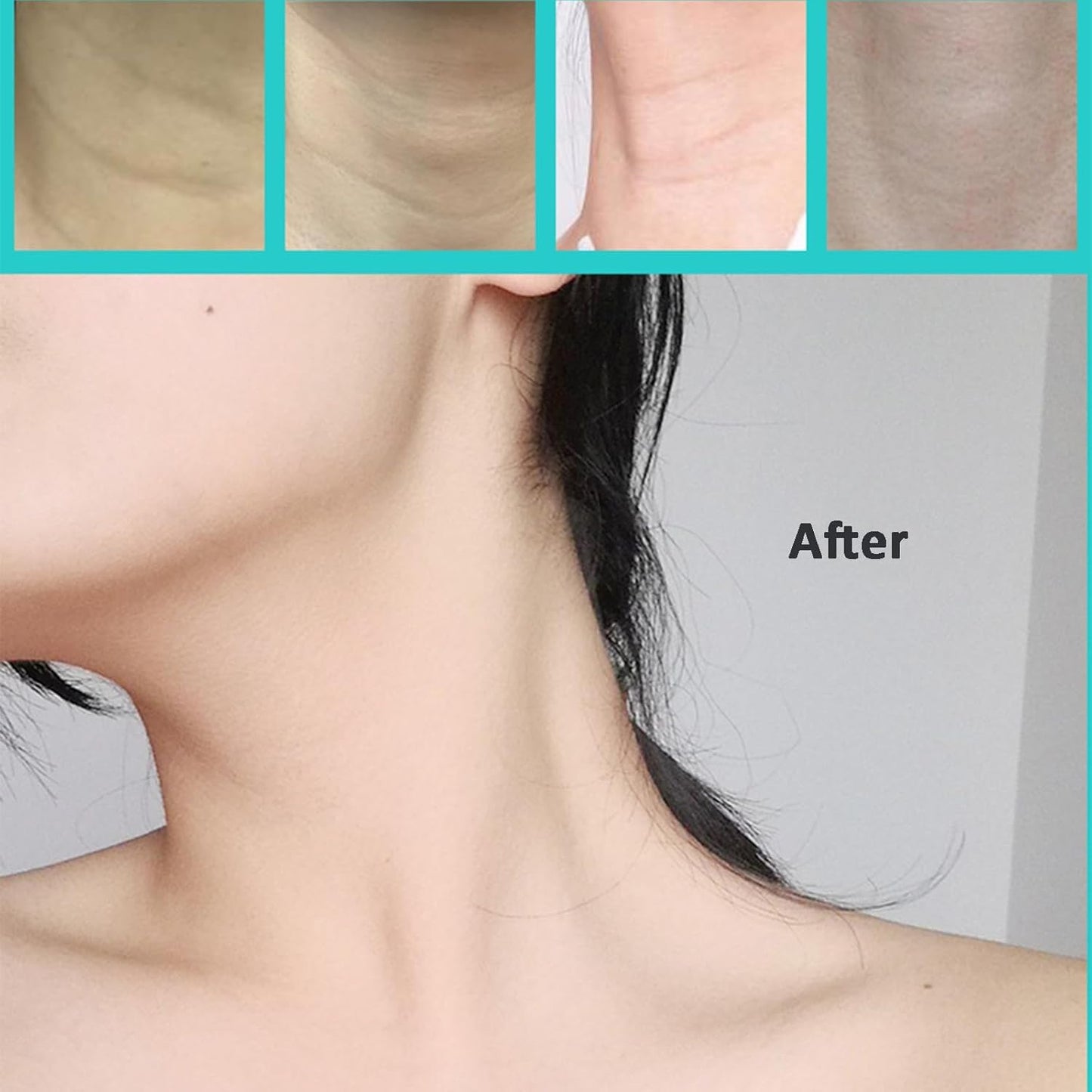 Instant Lift Neck Tape